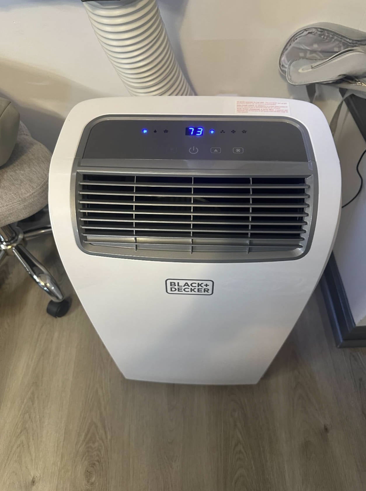 Portable Air Conditioner